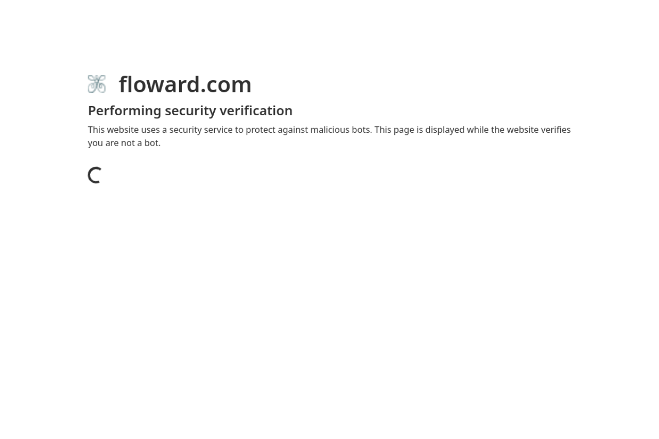 Floward