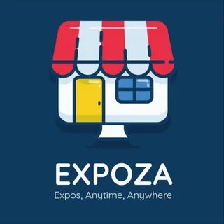 EXPOZA logo