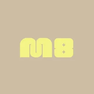 M8 Spa | Massage, Hair, Nails & More. logo