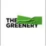 The Greenery logo