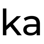 Ka Modern Apothecary logo
