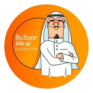 Bu3qar logo