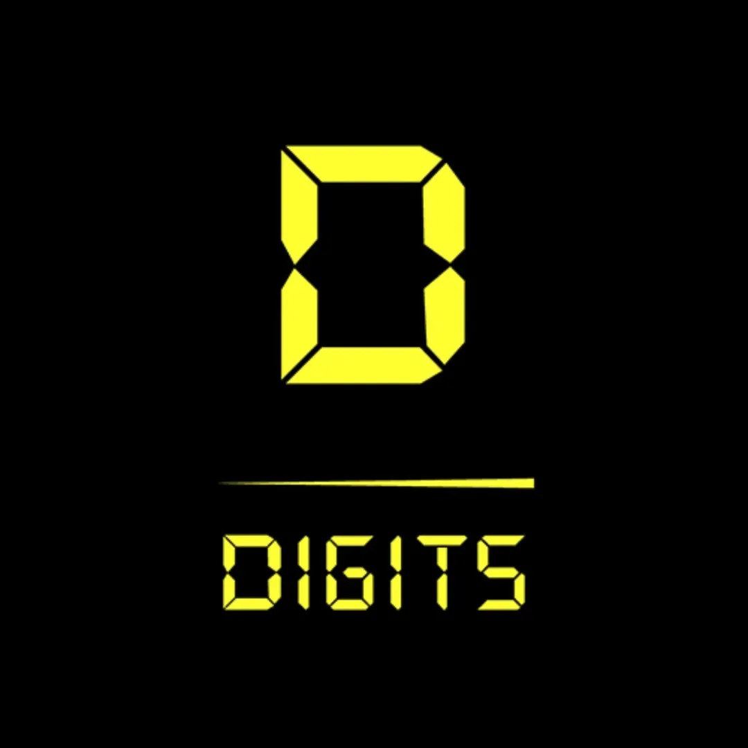 Digits logo