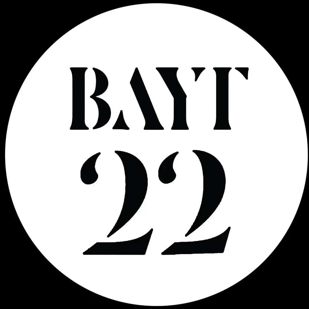 Bayt 22 logo